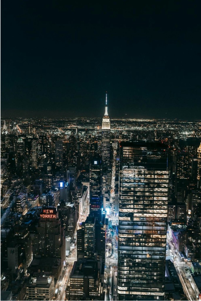 New York